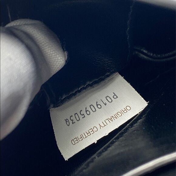 Bottega Veneta Small Mount Crossbody Bag - Picture 11 of 15